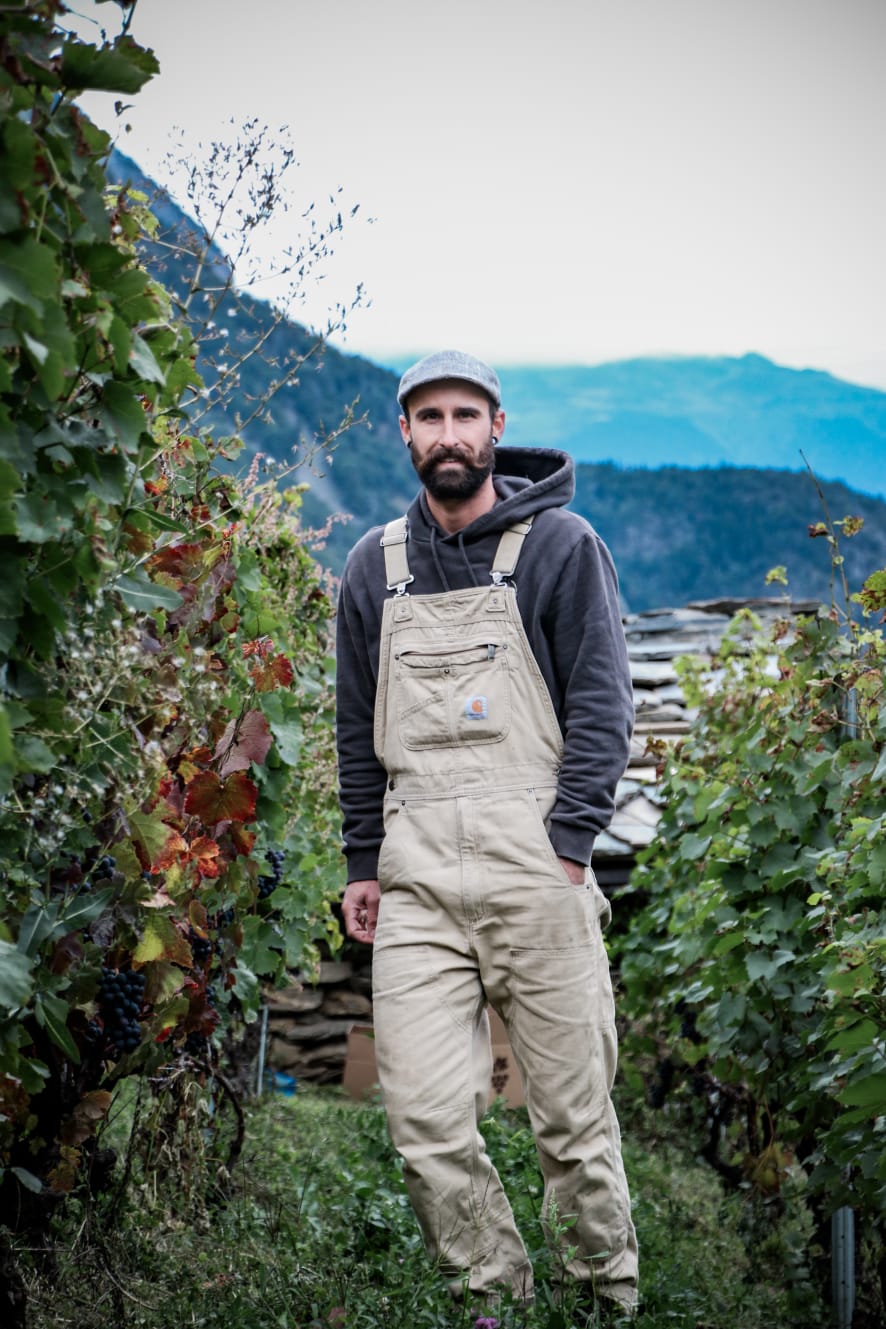 Domaine du Raffort