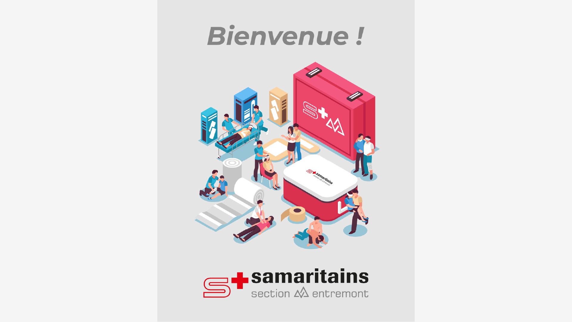Projet Ruoss! Communication