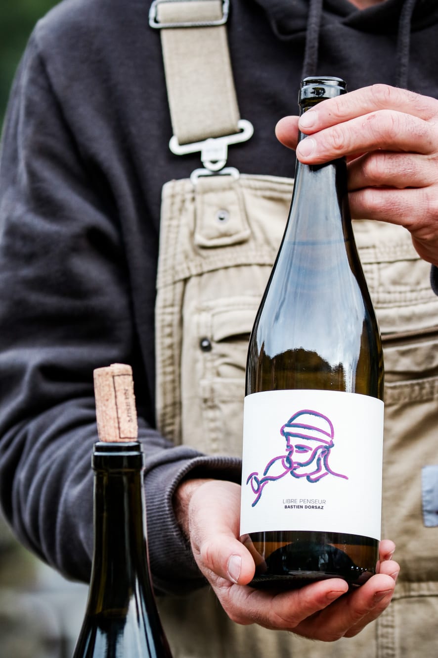 Domaine du Raffort