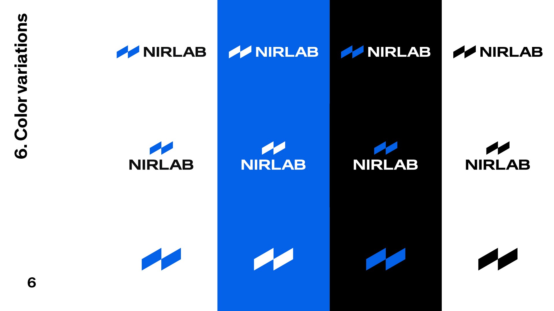 NIRLAB SA