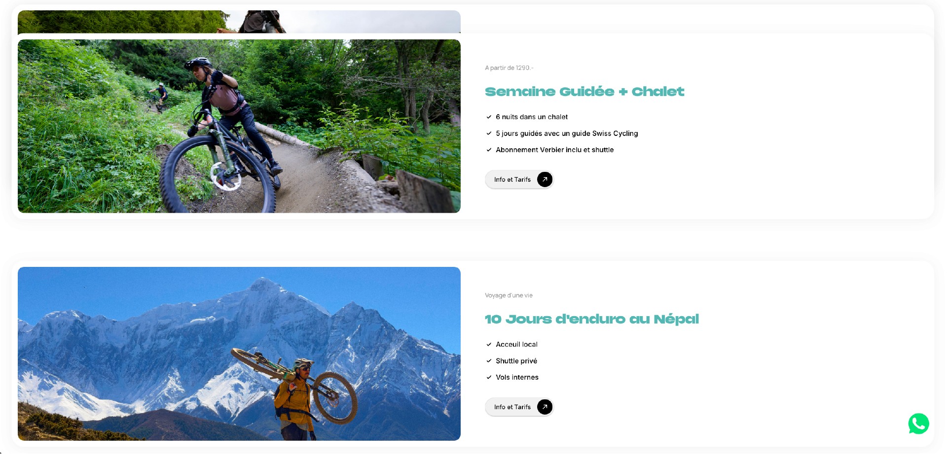 Bikeverbier.ch