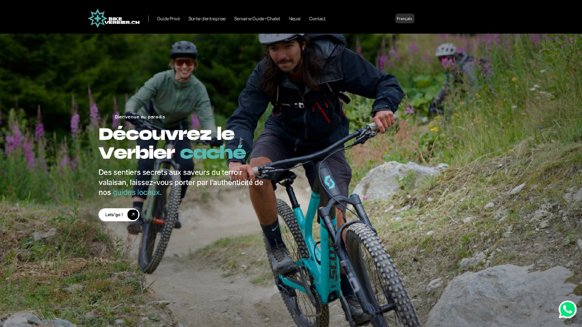 Bikeverbier.ch