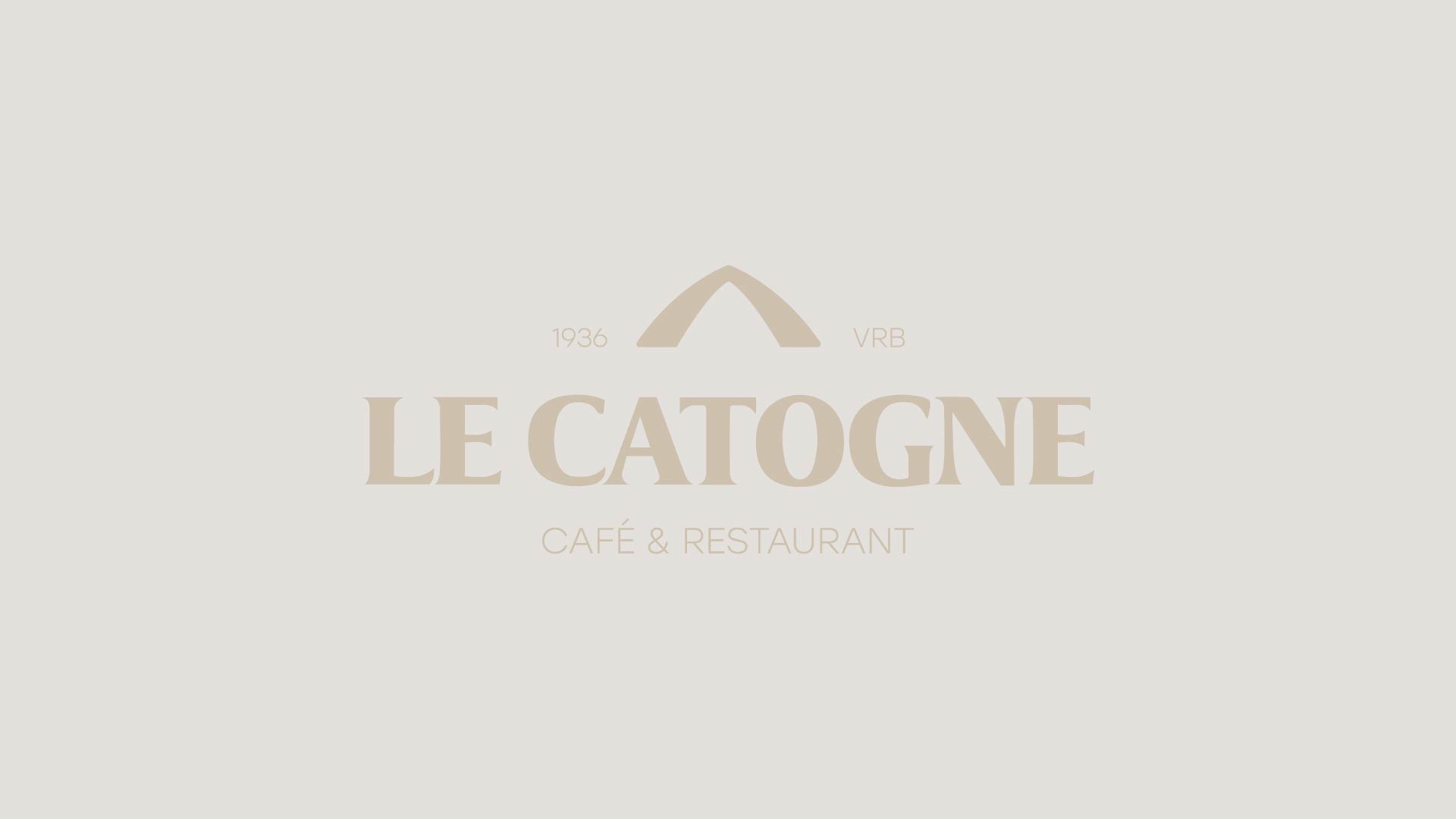 Le Catogne