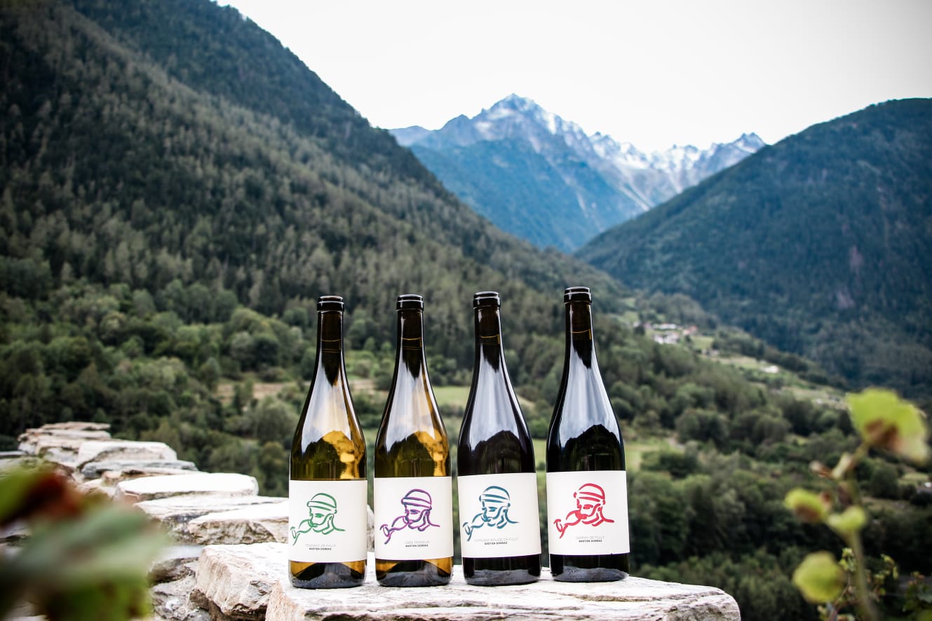 Domaine du Raffort
