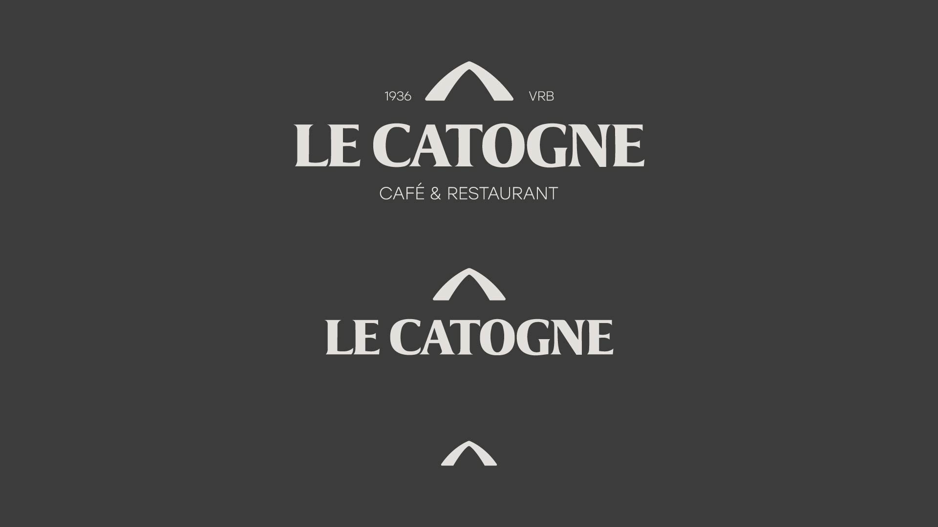 Le Catogne