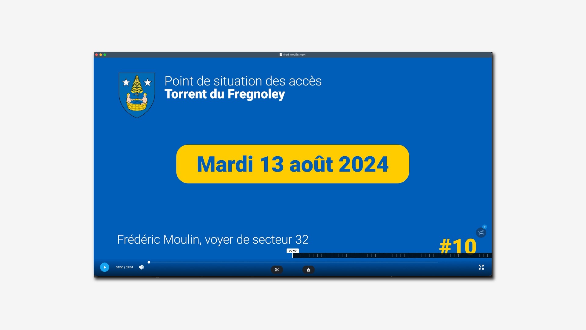 Projet Ruoss! Communication