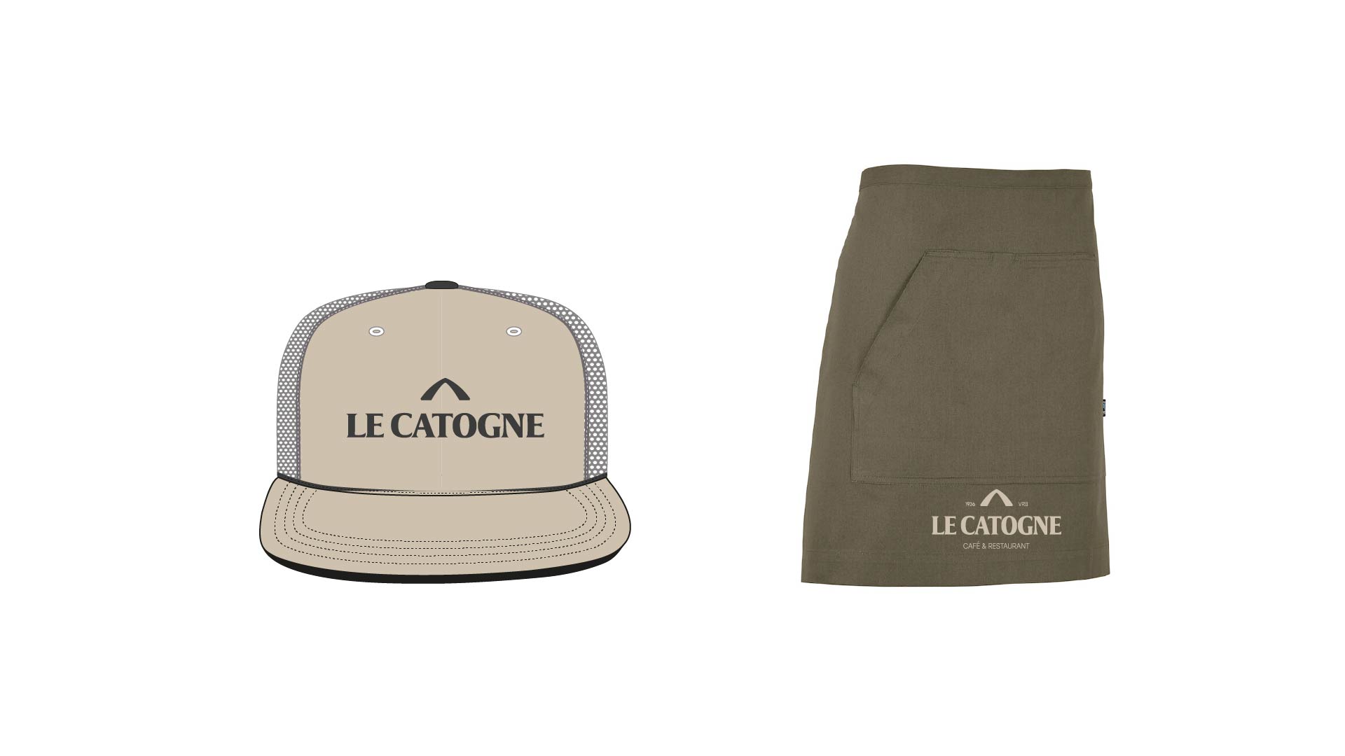 Le Catogne