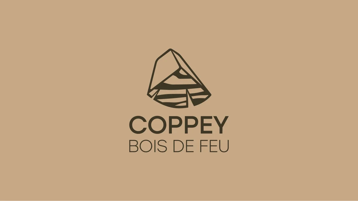 Coppey Bois de feu