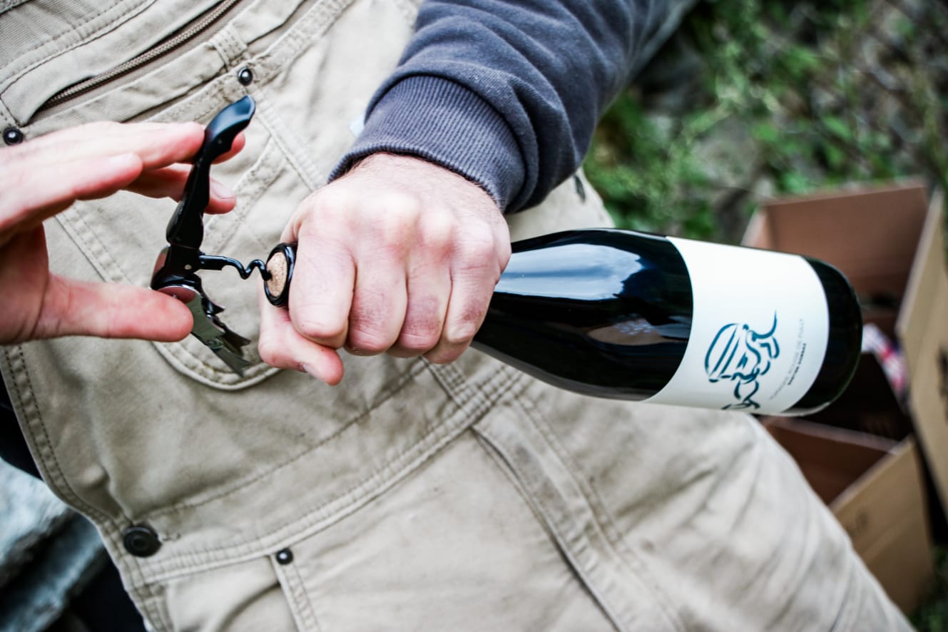 Domaine du Raffort