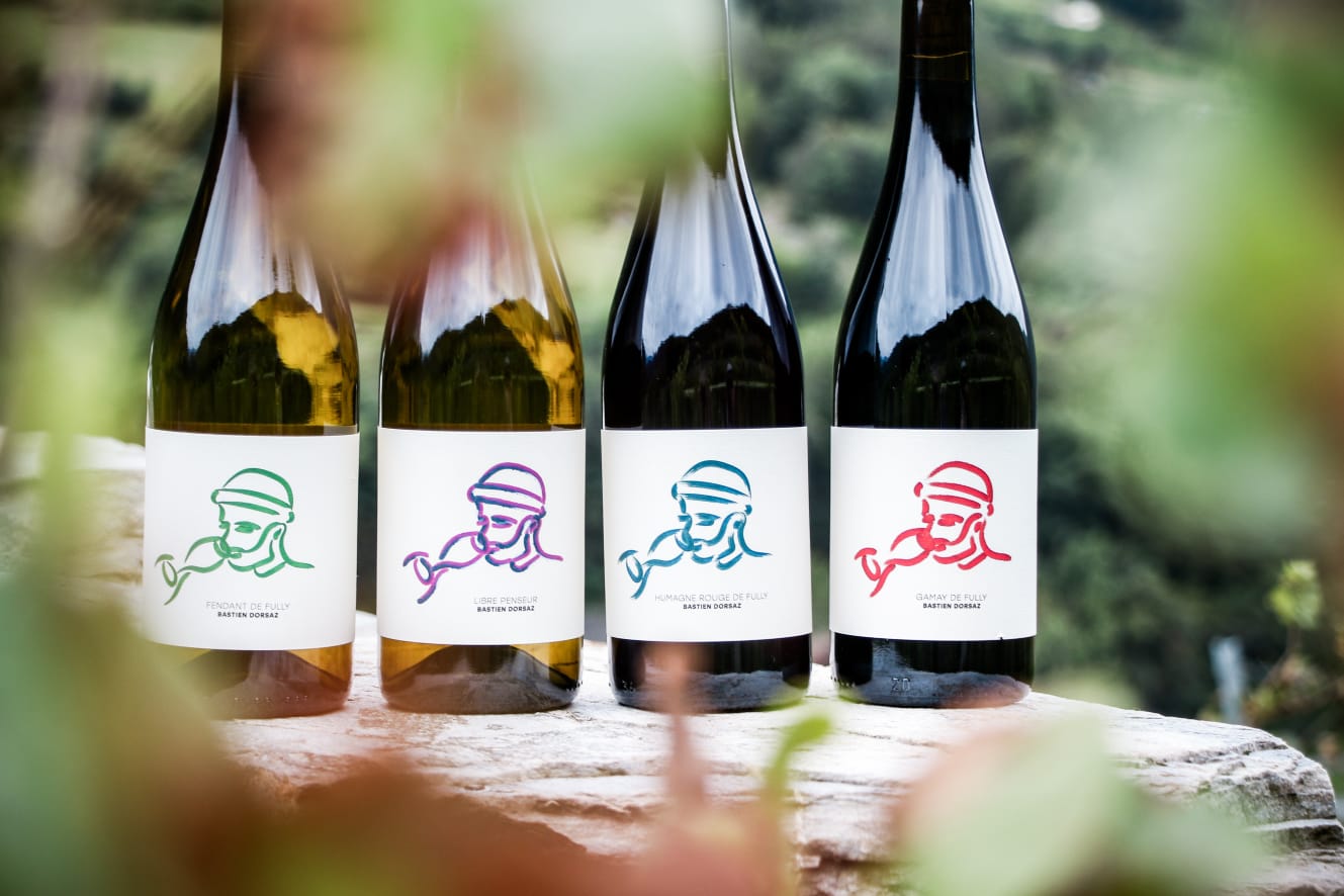 Domaine du Raffort