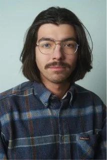 Guillermo Ruoss, fondateur de Ruoss! Communication