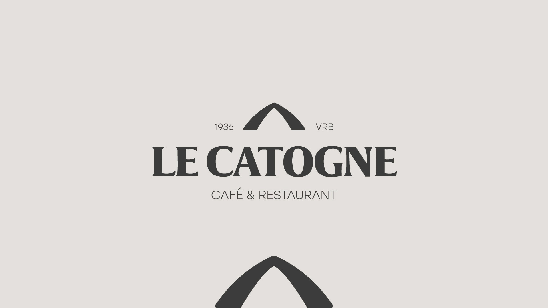 Le Catogne