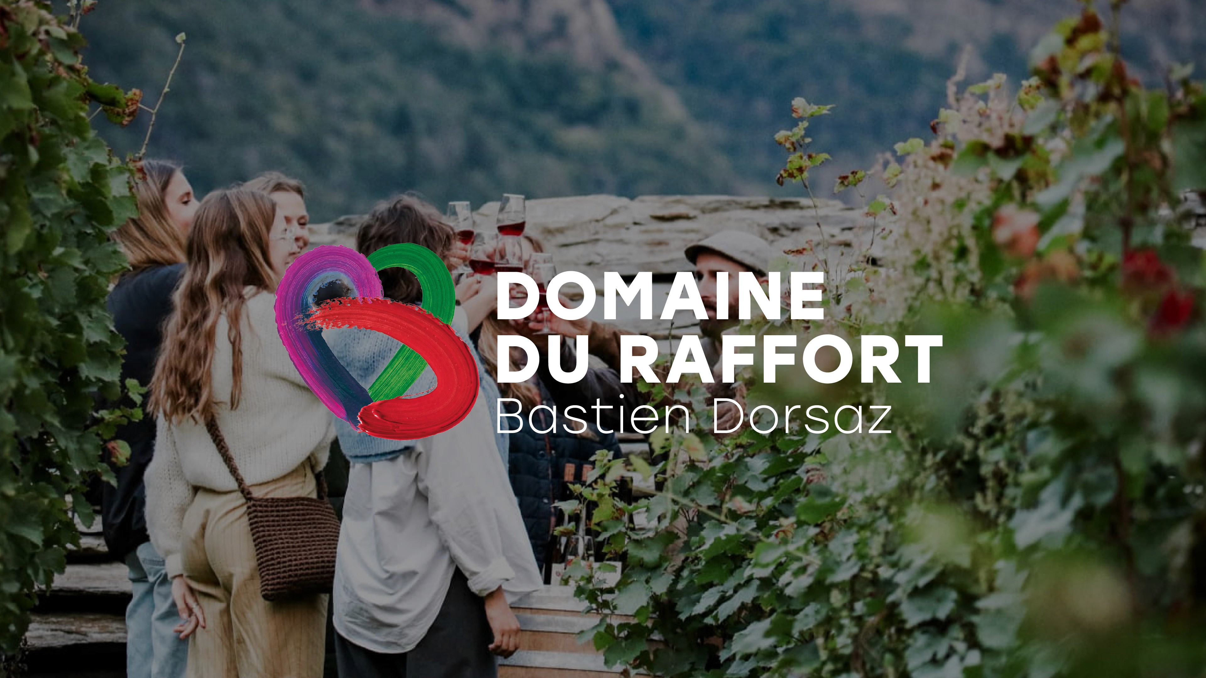 Domaine du Raffort
